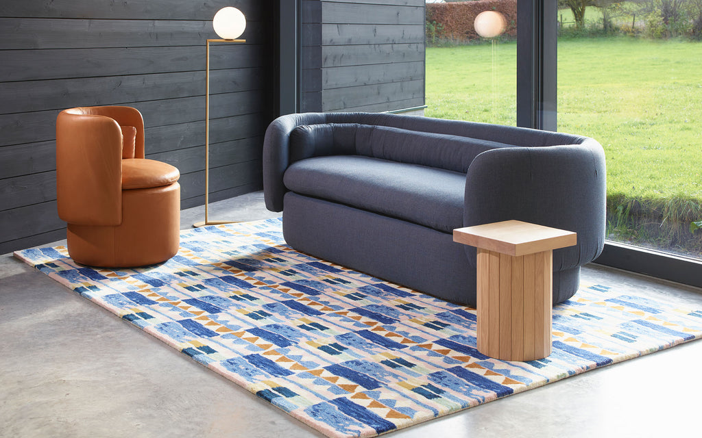 Donna Wilson Rug Collection