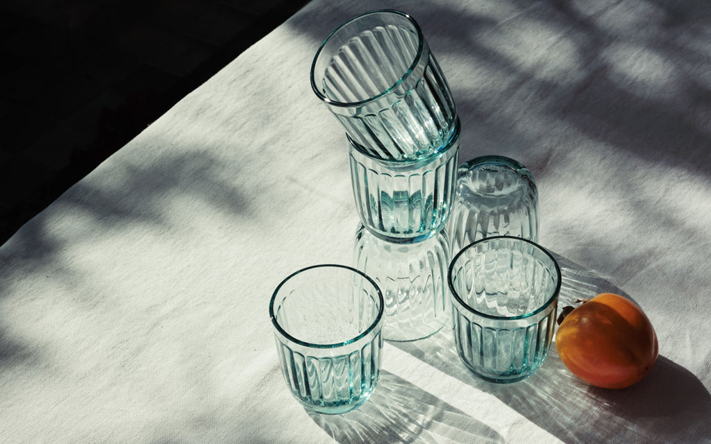 Glassware