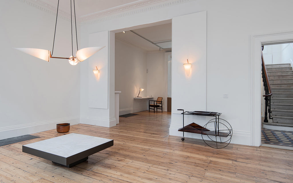 Joe Armitage Collection