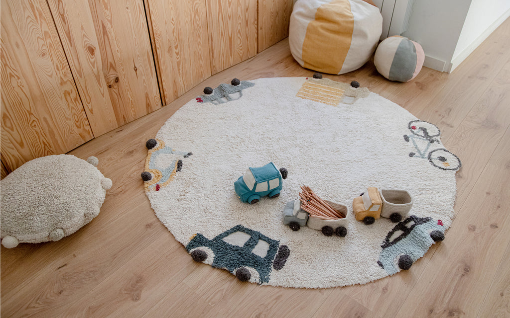 Lorena Canals Collection