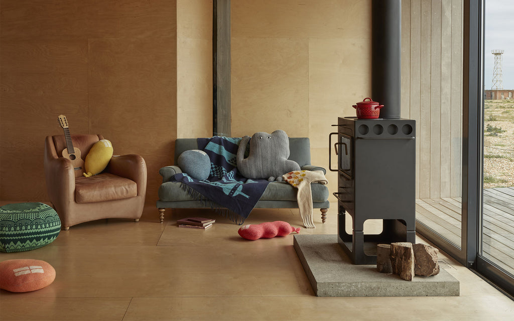 Donna Wilson Collection