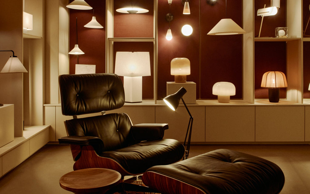 Lighting Department - 16 Clerkenwell Green