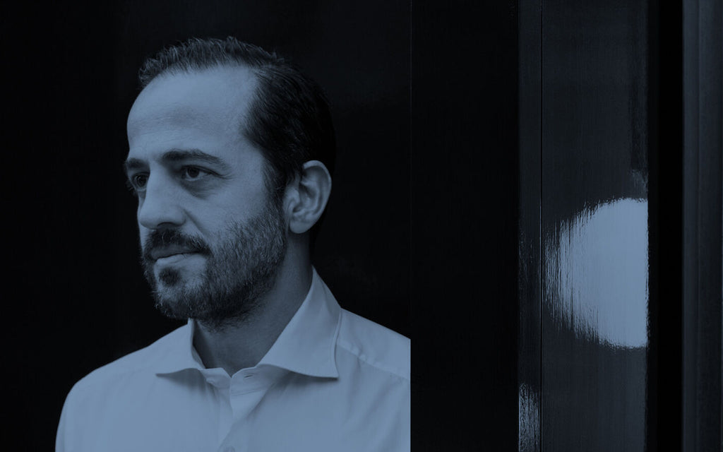 Michael Anastassiades Collection