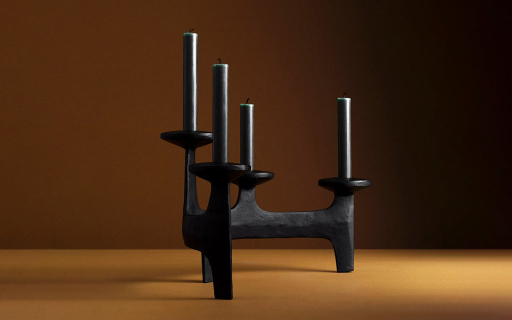 Nedre Foss collection