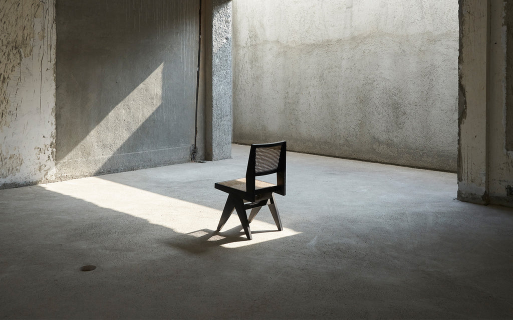 Project Chandigarh Collection