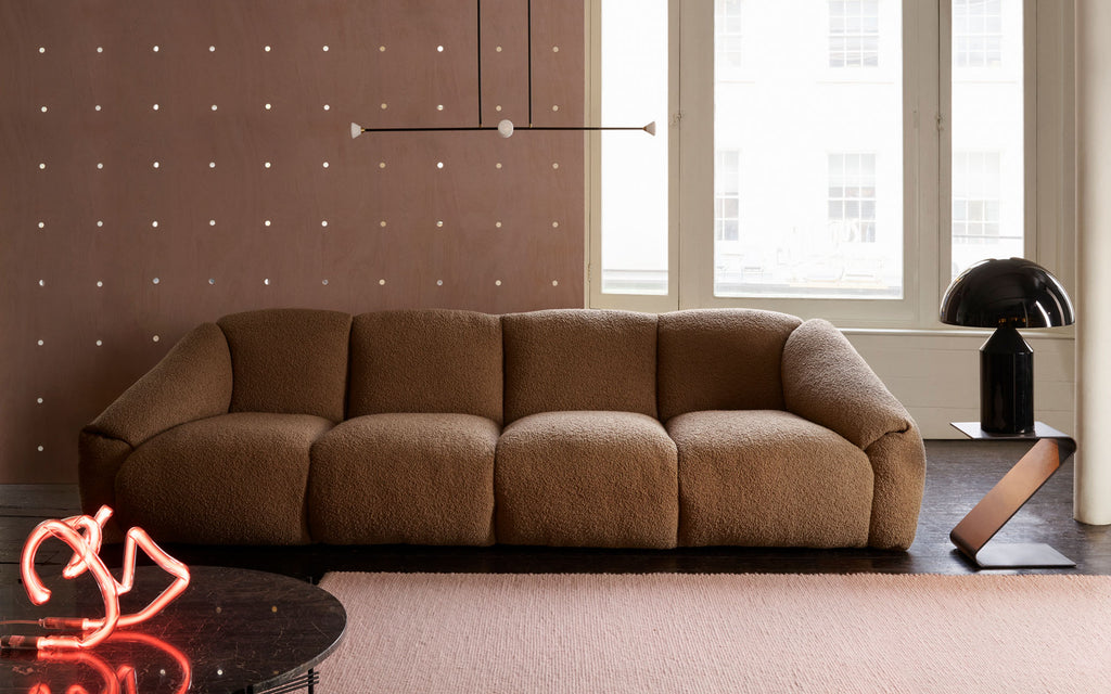 Philippe Malouin for SCP