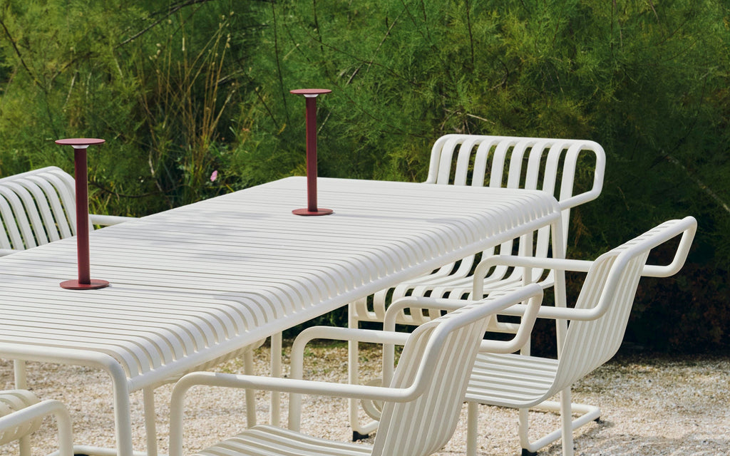 Outdoor Furniture & Lighting