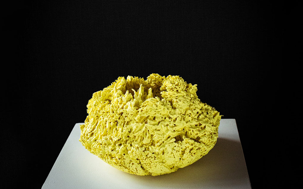 Vessels by Reiko Kaneko