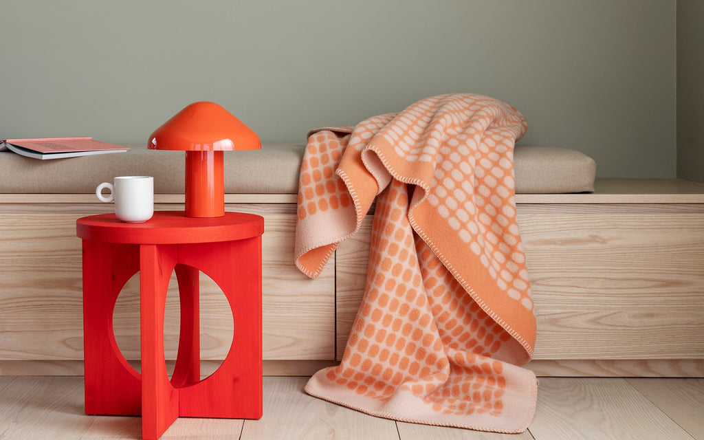 Røros Tweed Collection