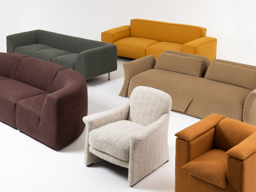 Natural & Sustainable Products