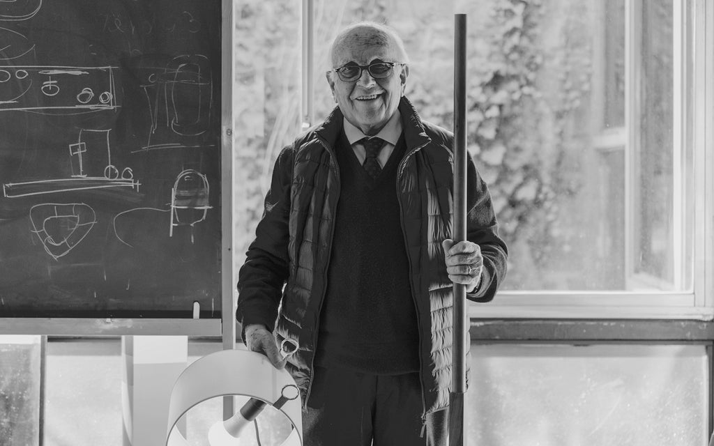 Miguel Milá Collection