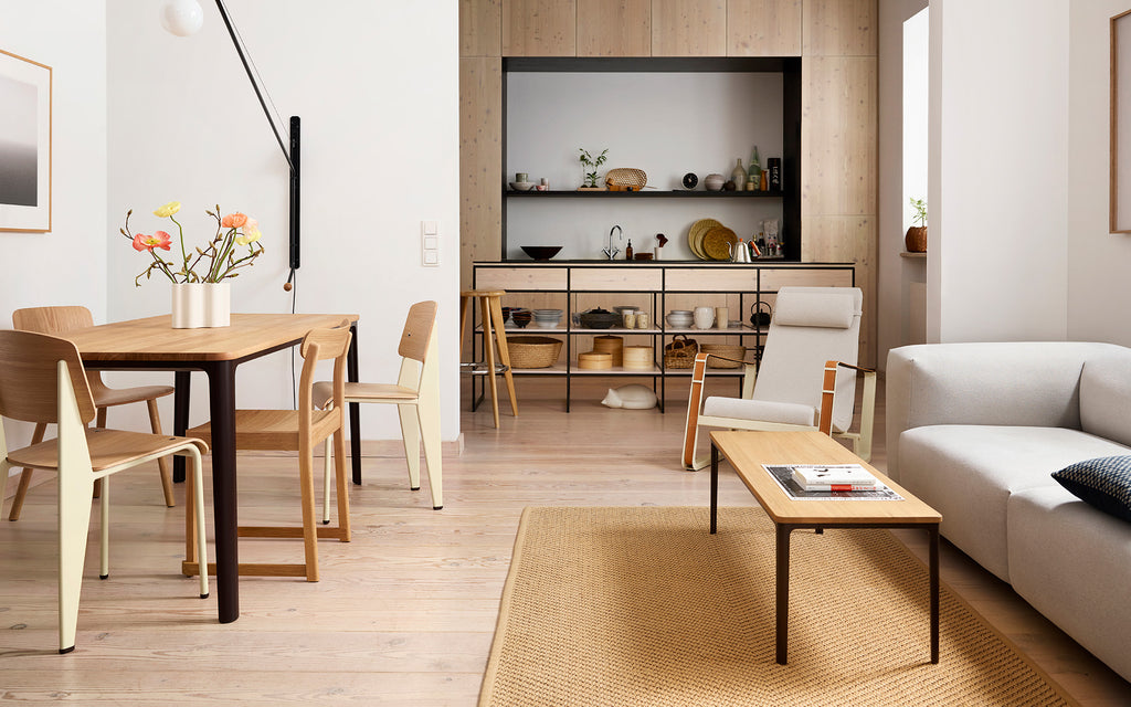 Jean Prouvé collection