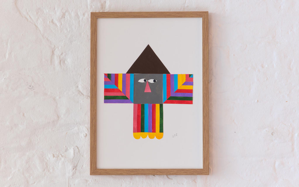 Stewart Francis Easton Collection