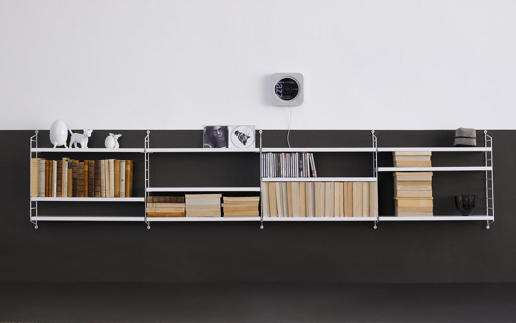 String Pocket Collection