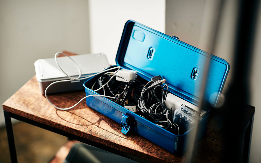 Toyo Steel Collection