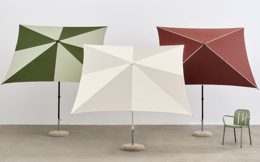 Terrazza Collection