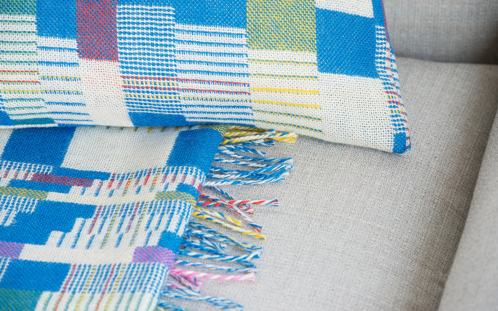 SCP Textiles Collection