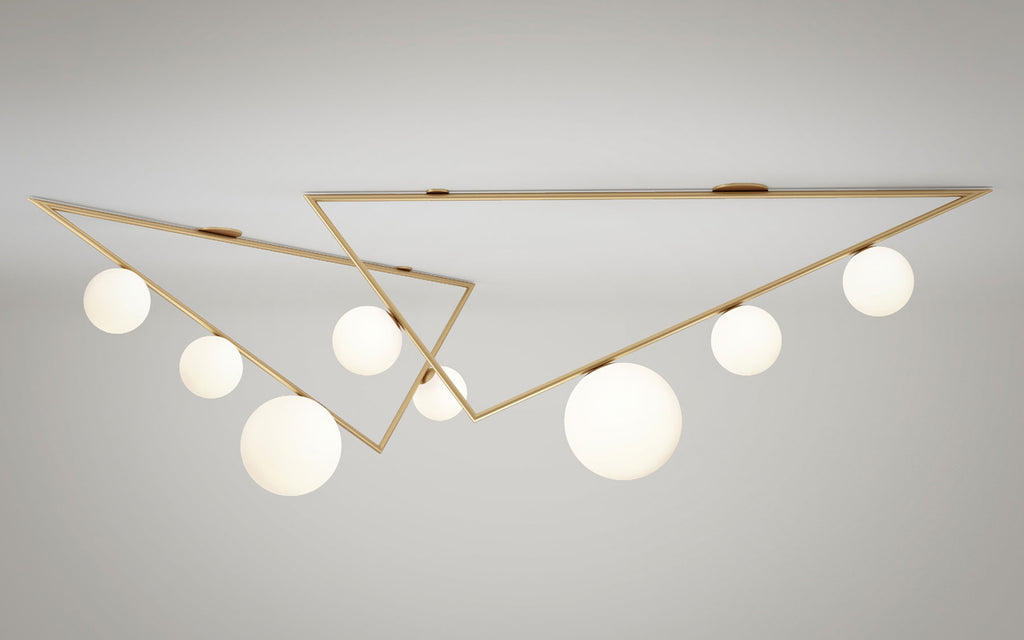 Atelier Areti Collection