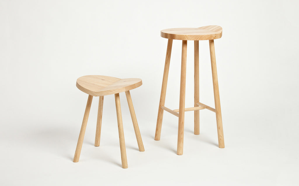 Chairs, Stools and Benches