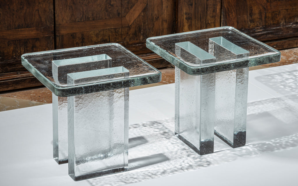 WonderGlass Collection