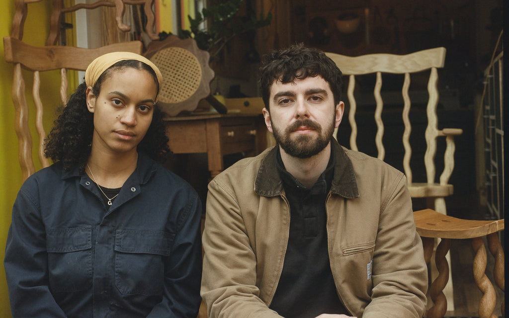 Wilkinson & Rivera Collection