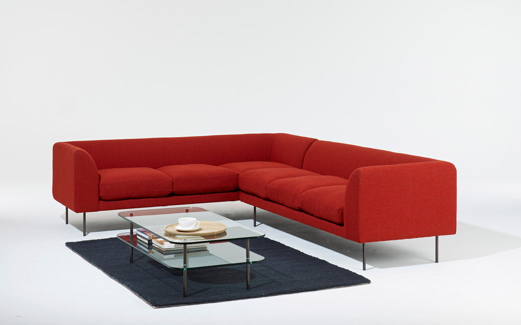 Woodgate Sofa System Collection