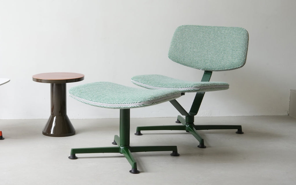 Ottomans & Footstools