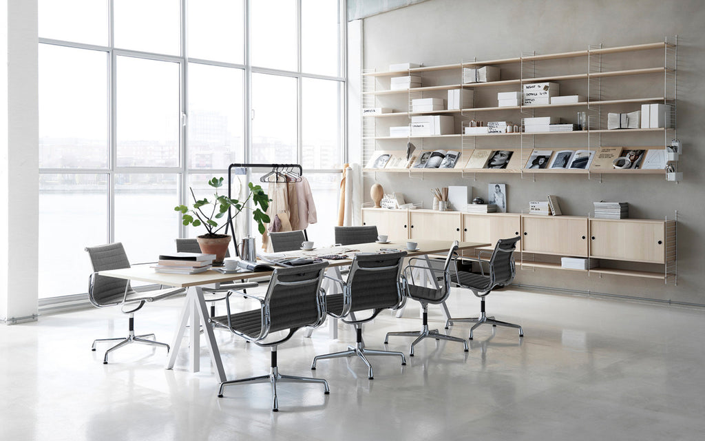 Meeting Room Collection