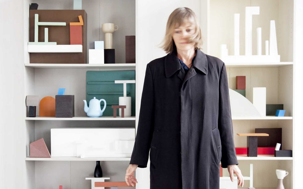 Nathalie Du Pasquier Collection