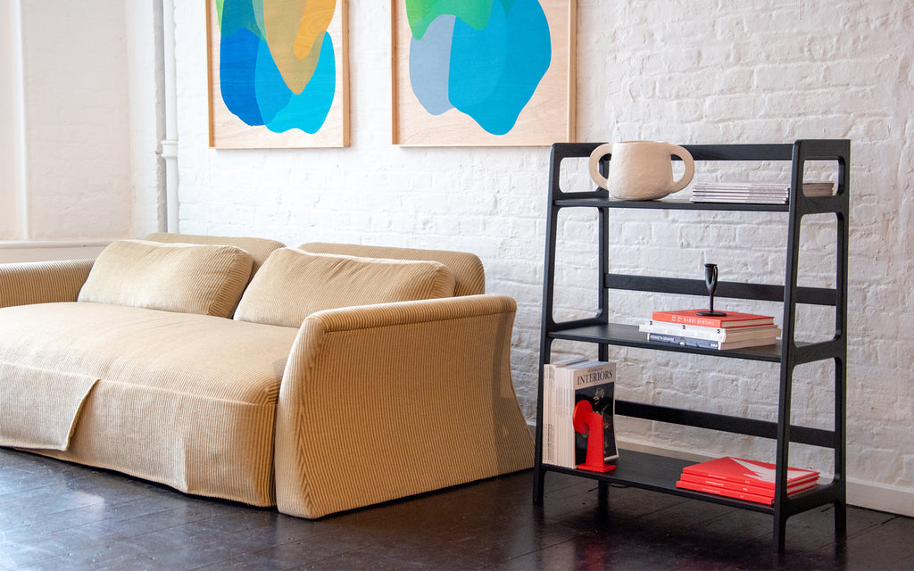 SCP Stained Collection