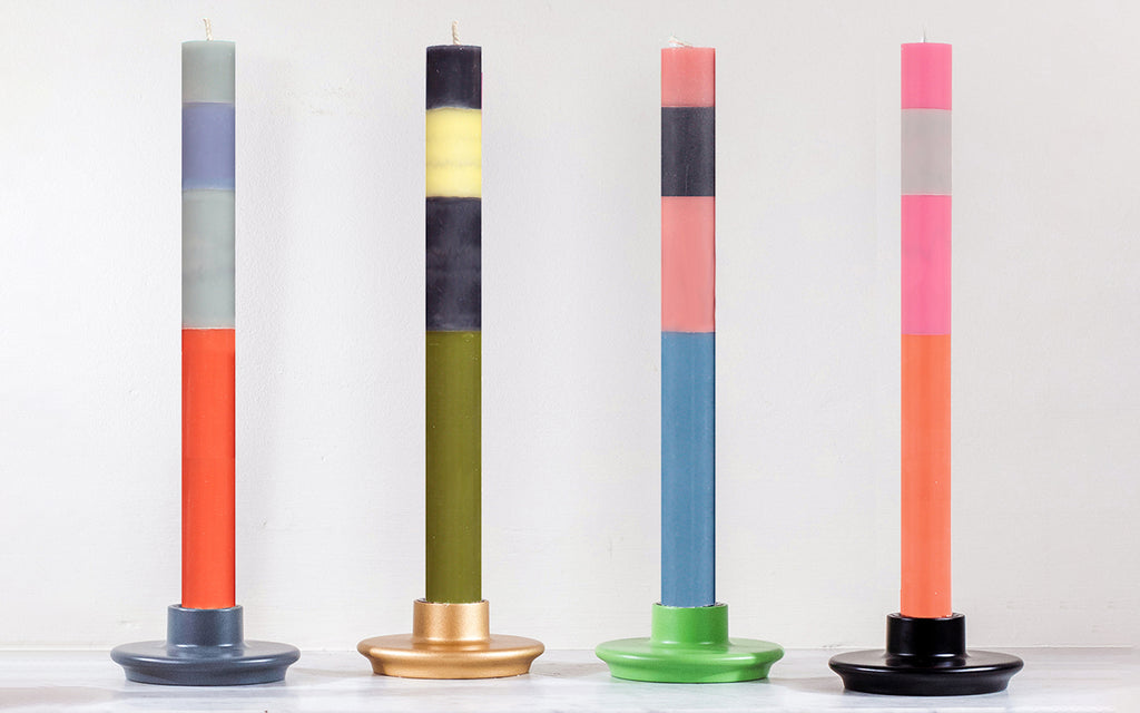 Candles & Candle Holders