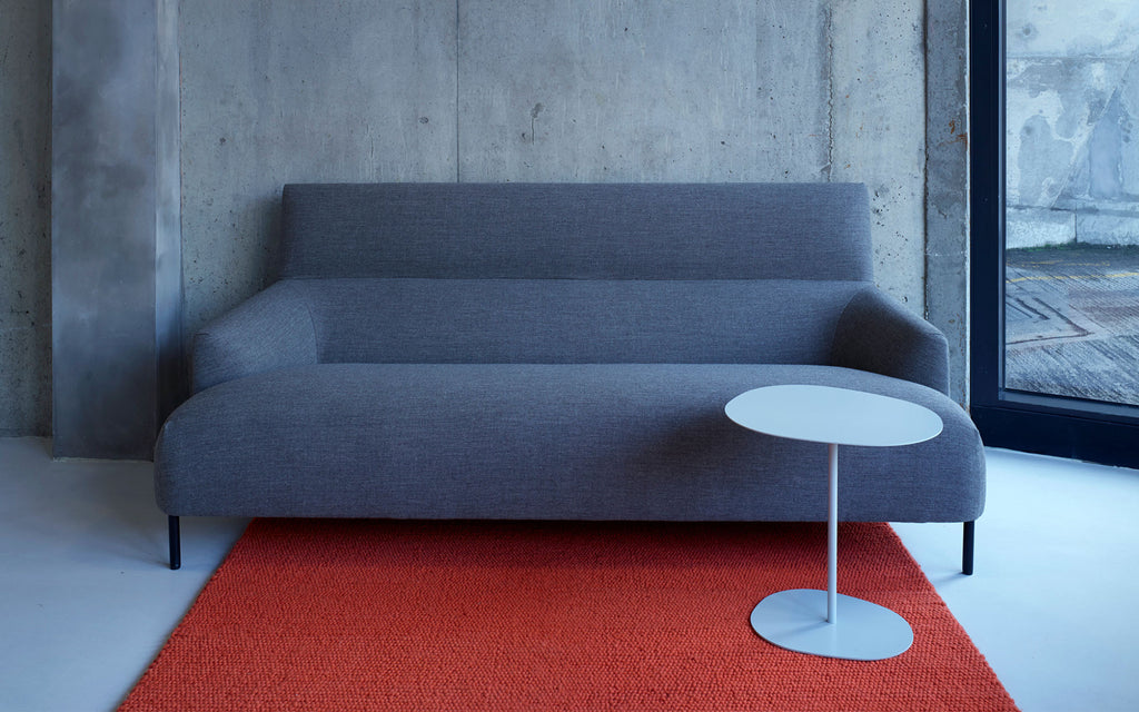 Lucy Kurrein for SCP