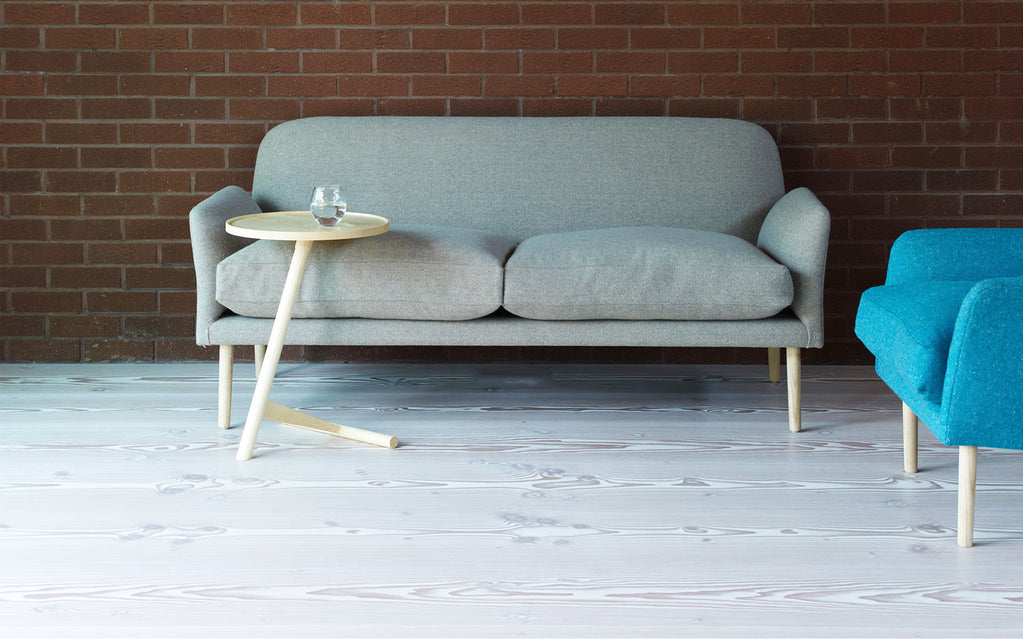 Faudet-Harrison for SCP