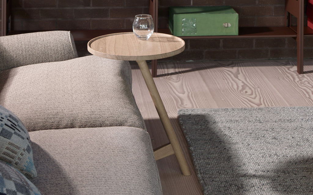 Lee Kirkbride for SCP