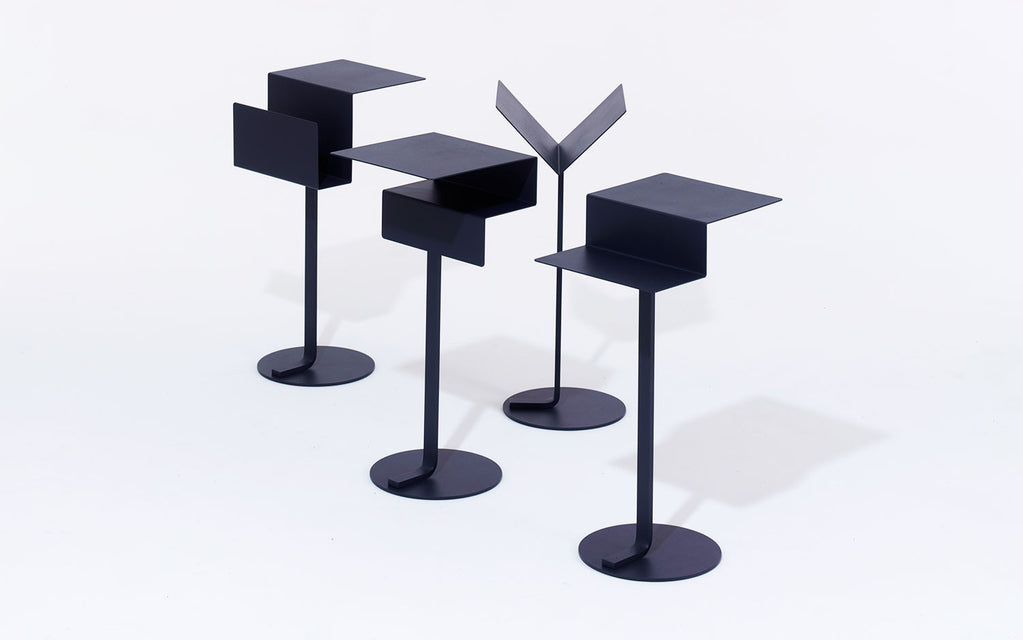Konstantin Grcic for SCP