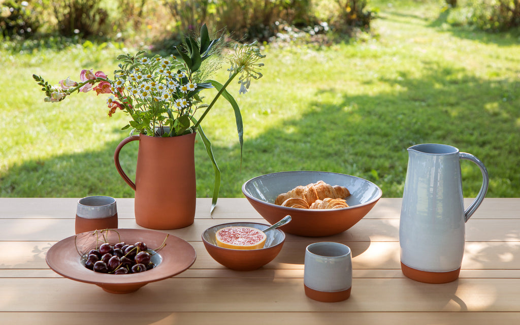 Terracotta Collection