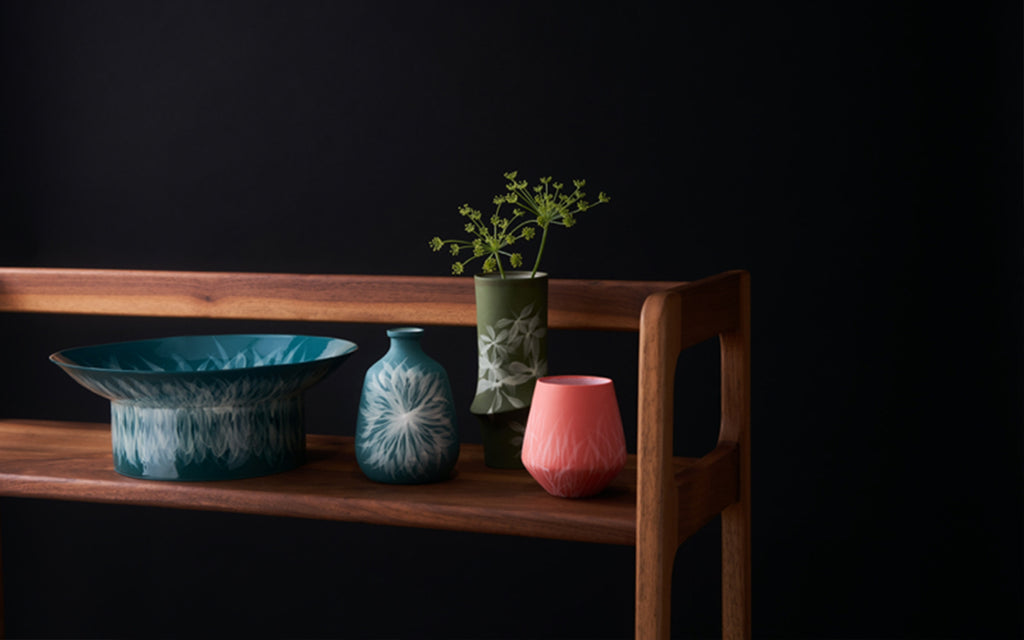 Botanical Collection