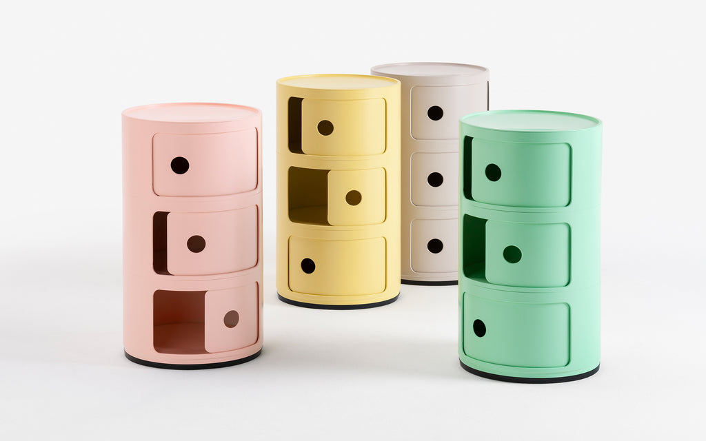 Kartell Componibili Collection
