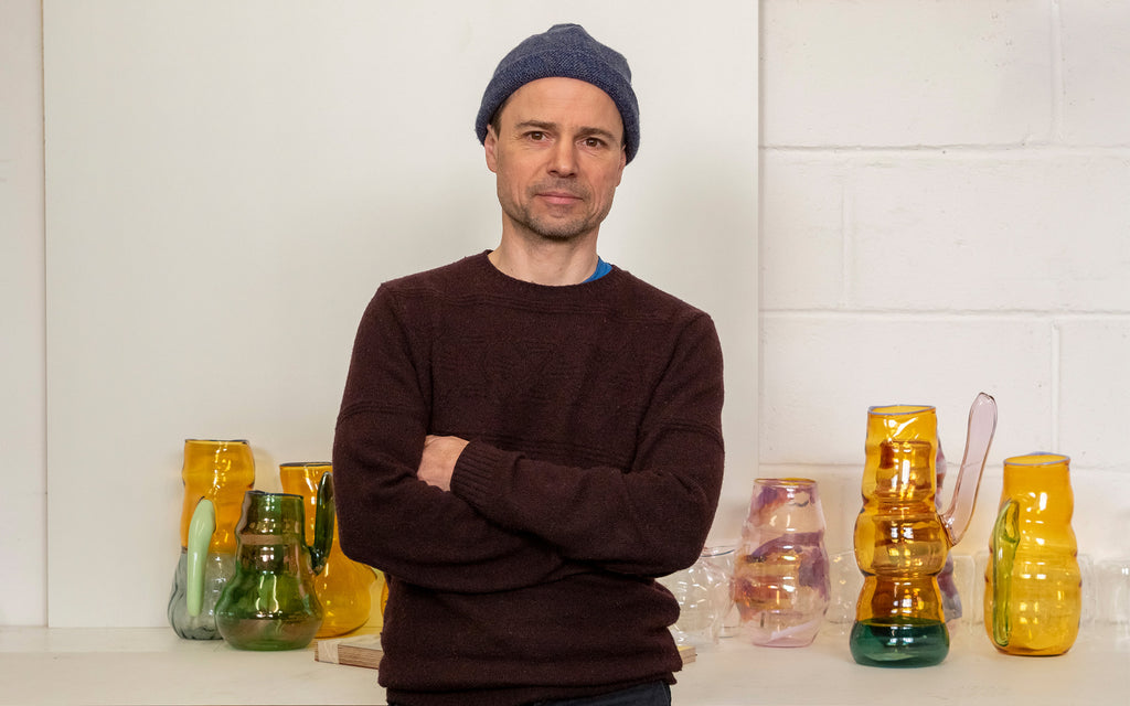 Jochen Holz Collection