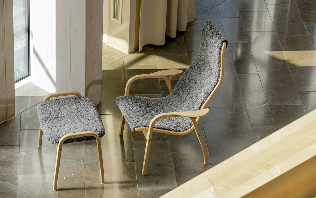 Swedese Lamino Collection