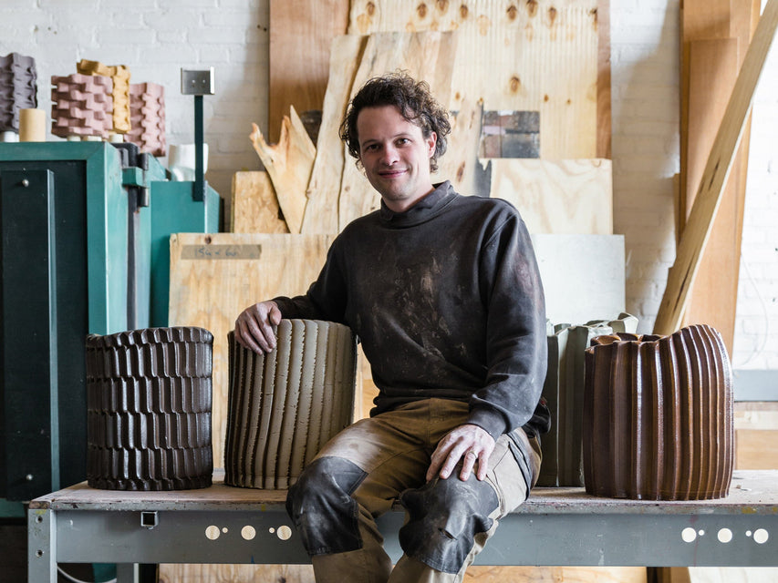 Studio Floris Wubben Collection