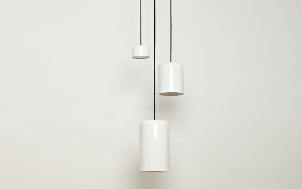 SCP Lighting Collection |