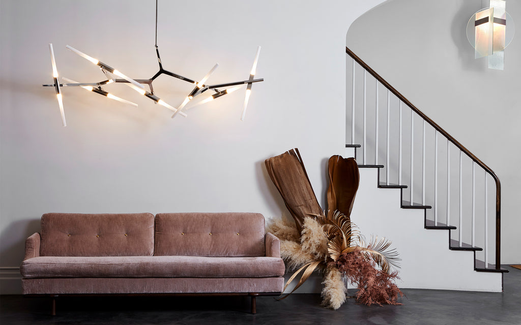 Statement Lights