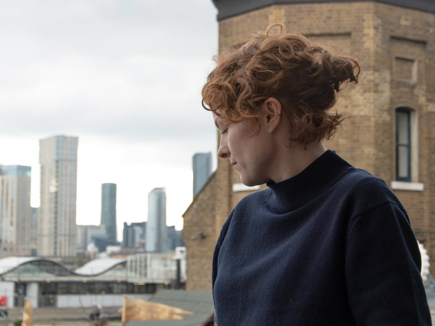 Lucy Kurrein