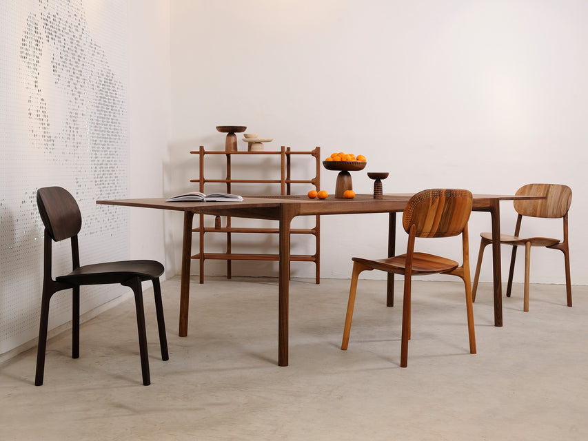 Natural Materials Collection