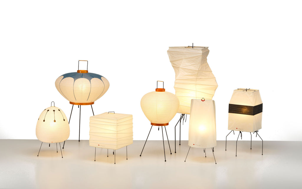 Akari Lighting Collection