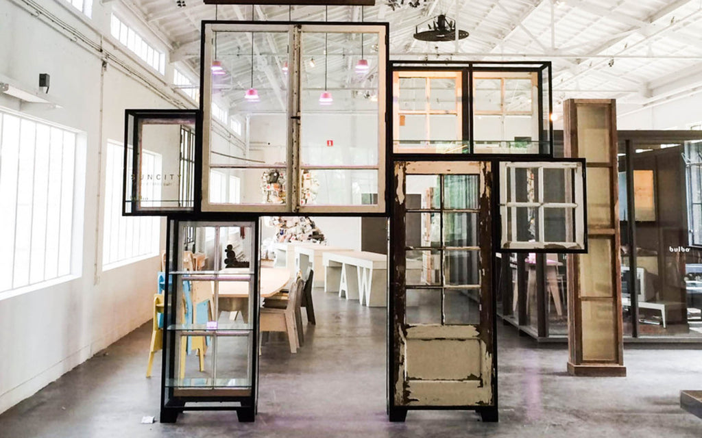 Piet Hein Eek Collection