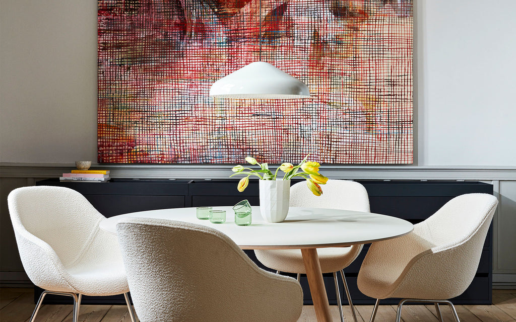 Pao Collection by Naoto Fukasawa