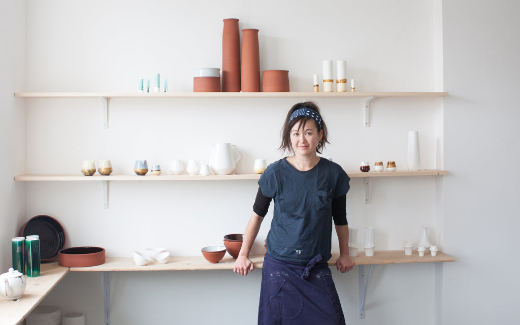 Reiko Kaneko Collection