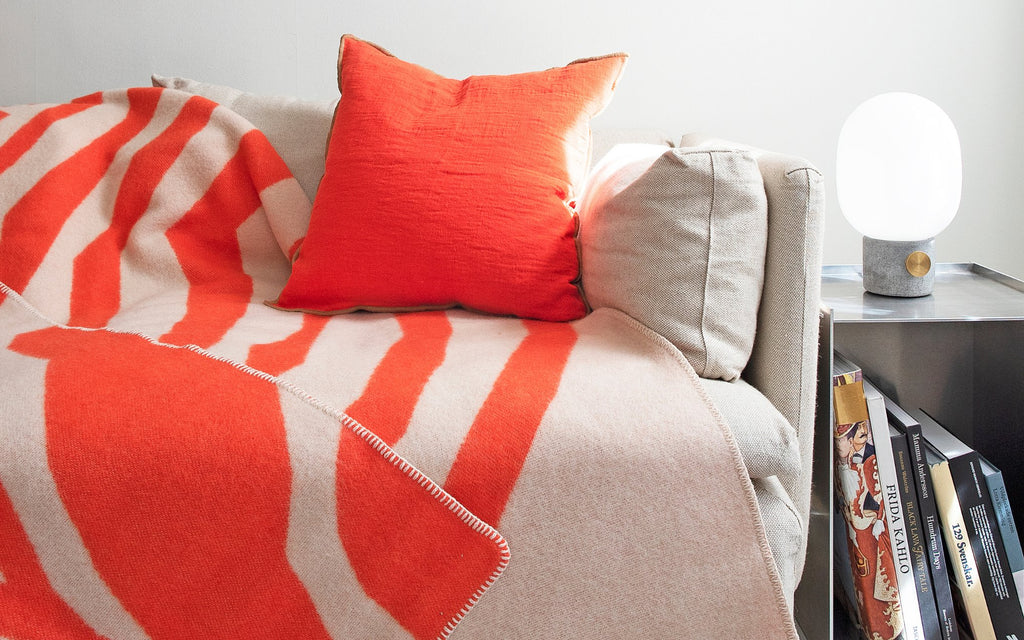 OUTLET | Cushions & Throws